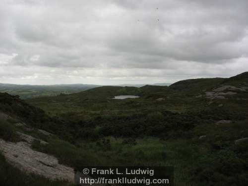 Slieve Daeane, Birds Mounatin